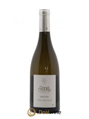 Sancerre Le Chêne Marchand Daniel Crochet  2019 - Lot de 1 Bouteille