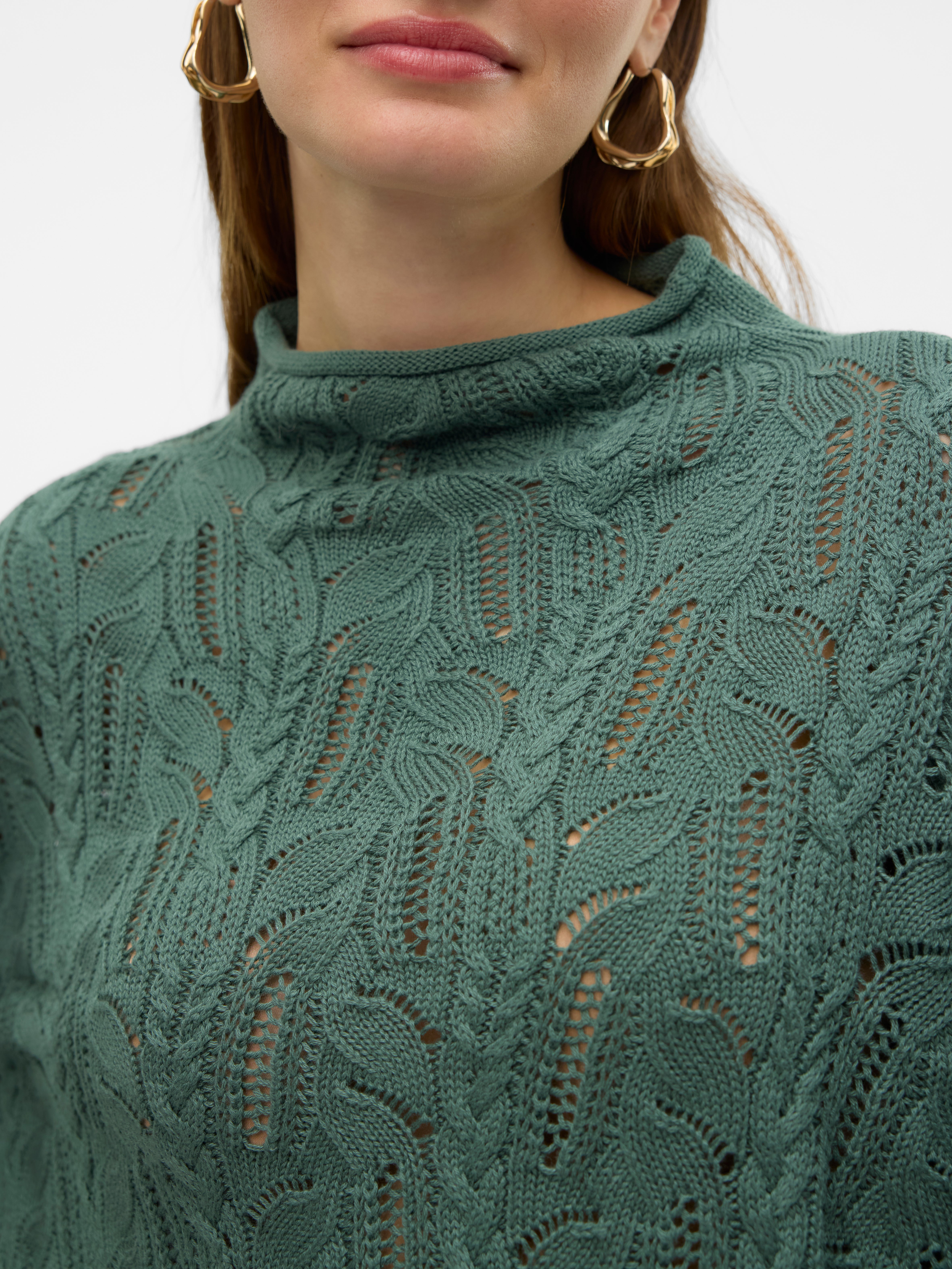 VMRITA Pullover