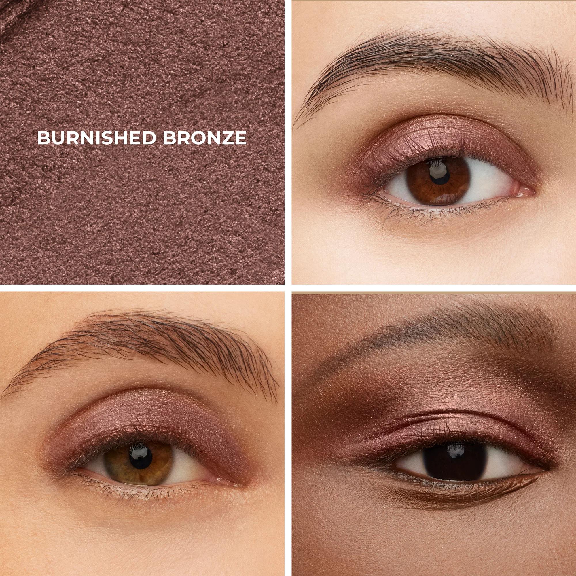 Øyenskygge Caviar Stick Eye Color Shimmer - Kremfarget øyenskygge