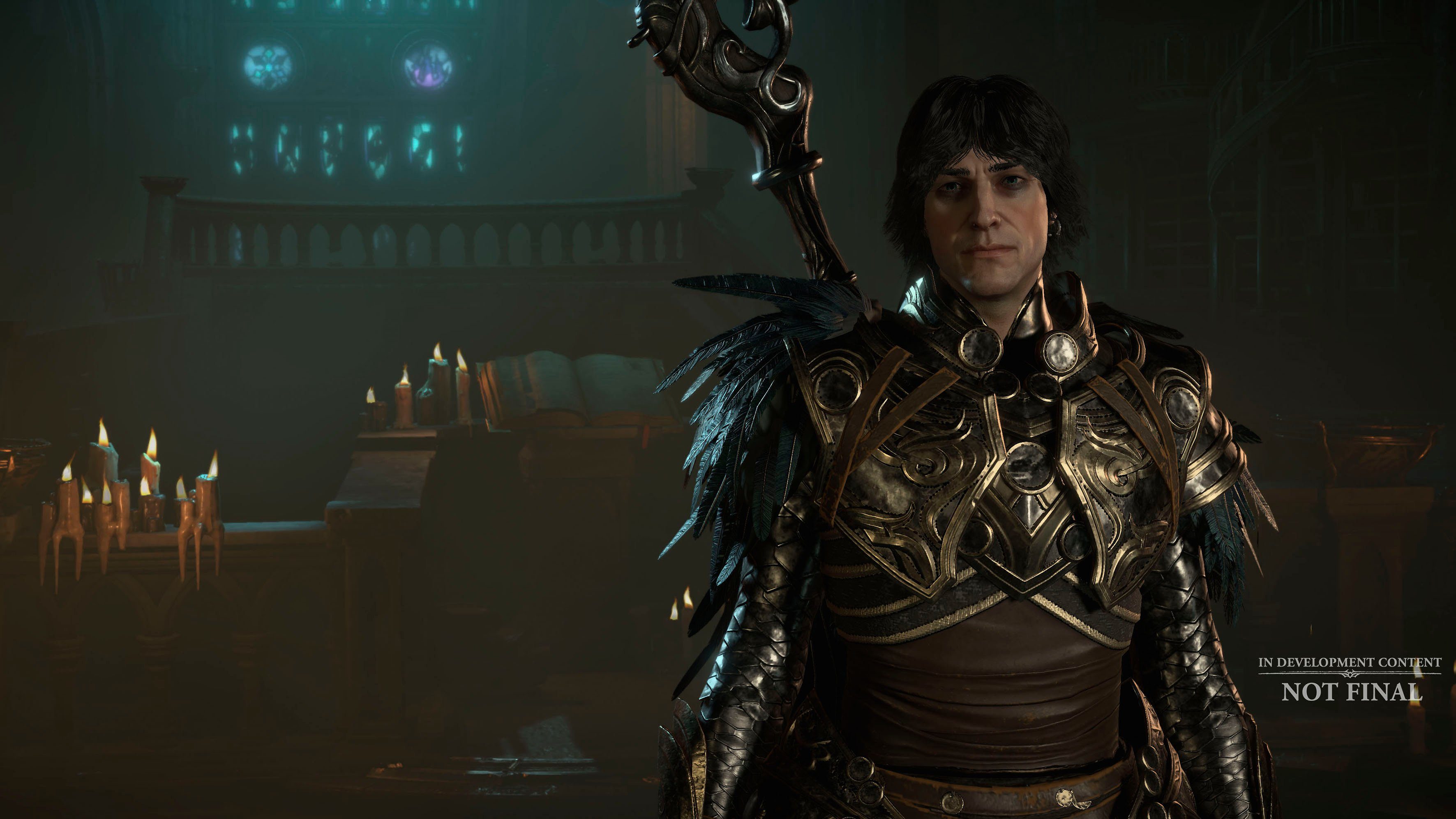 Diablo 4 PlayStation 5