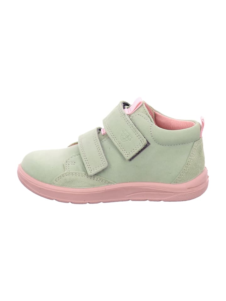 PEPINO Lauflernschuhe in Grün günstig kaufen