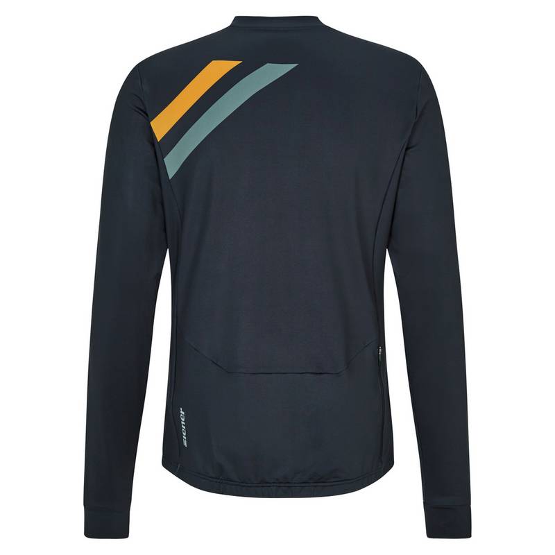 Ziener NITAN Trikot Herren