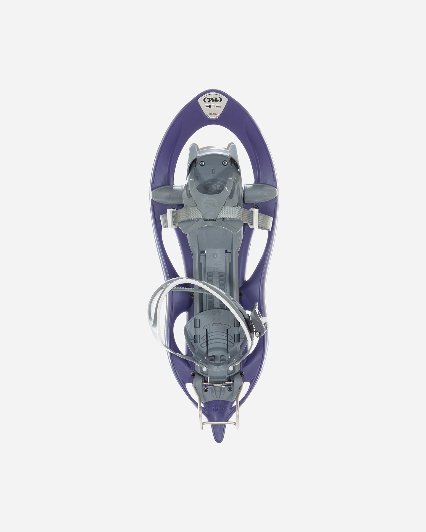 Ciaspole Tsl 305 Rock W TSPFRTRG760A