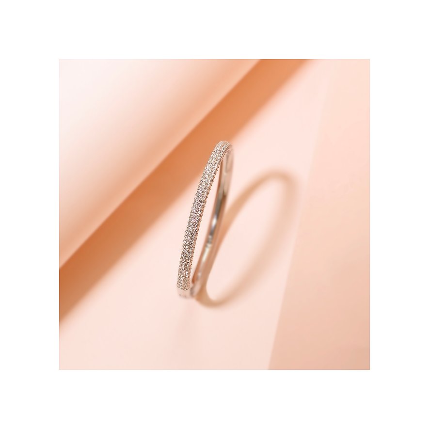 Swarovski Armreif Stone