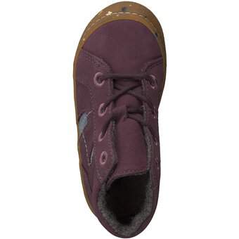 PEPINO Caju Lauflernschuhe in lila