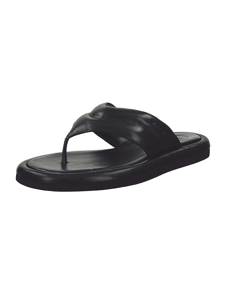 GANT Footwear Leder-Zehentrenner 