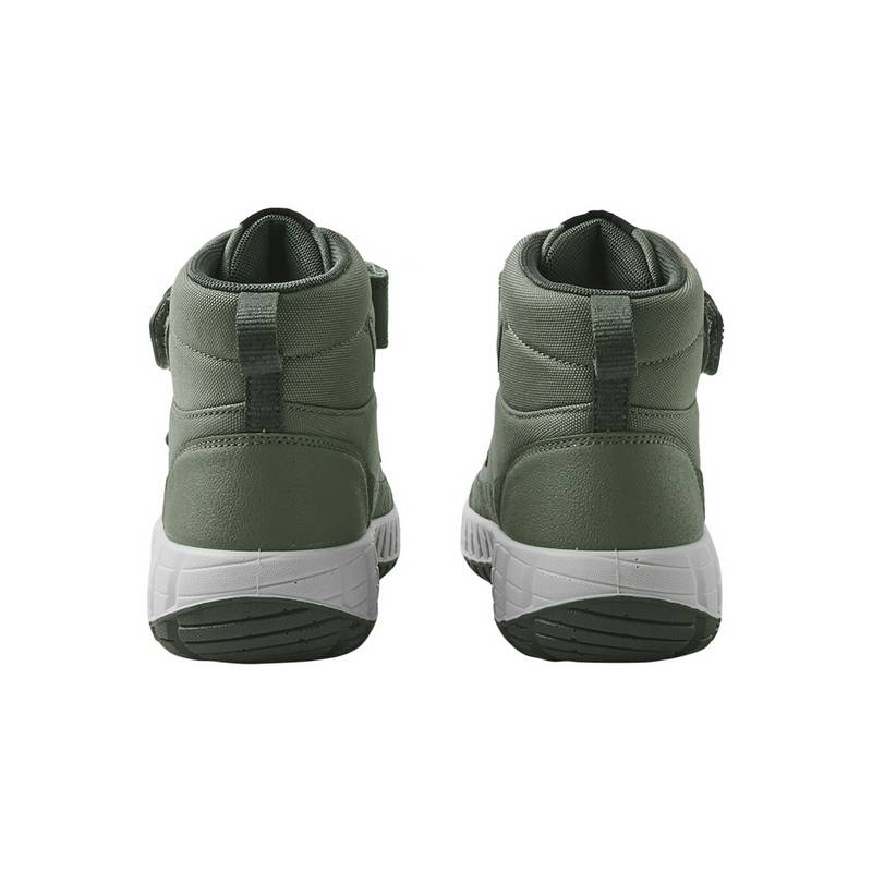 reima Patter 2.0 Boots Kinder