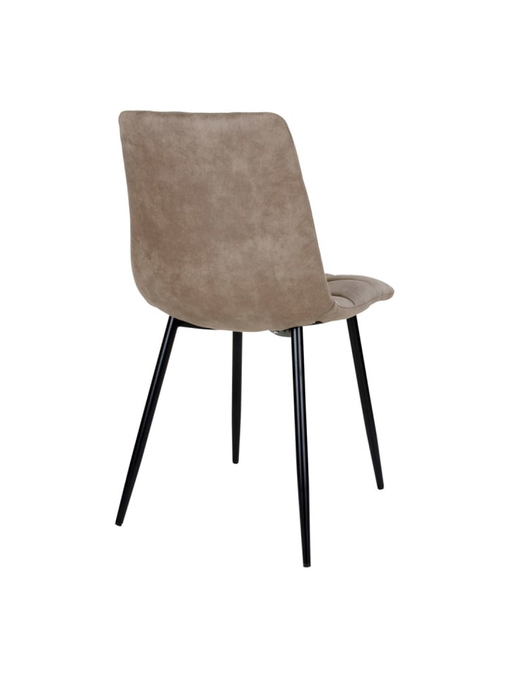 ebuy24 Essgruppe Vojens Weiß 105 x 105 cm günstig kaufen onesize