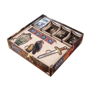 A Game Of Thrones: The Board Game (Second Edition) Organizer