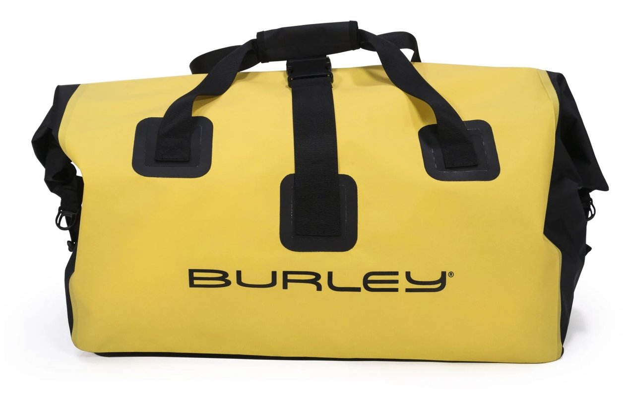 BURLEY Dry Bag fu00fcr Coho