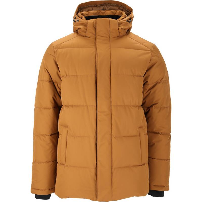 Whistler Atlas Skijacke Herren