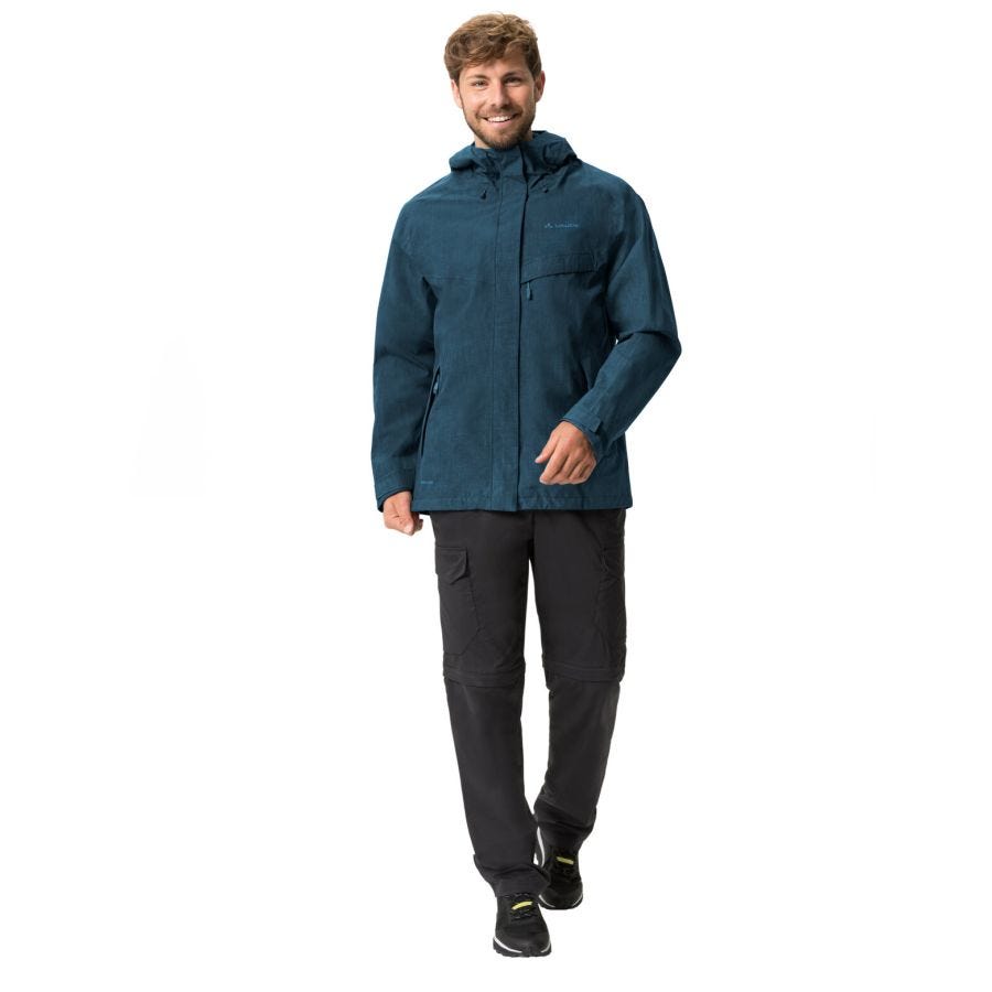 Rosemoor II Regenjacke Herren