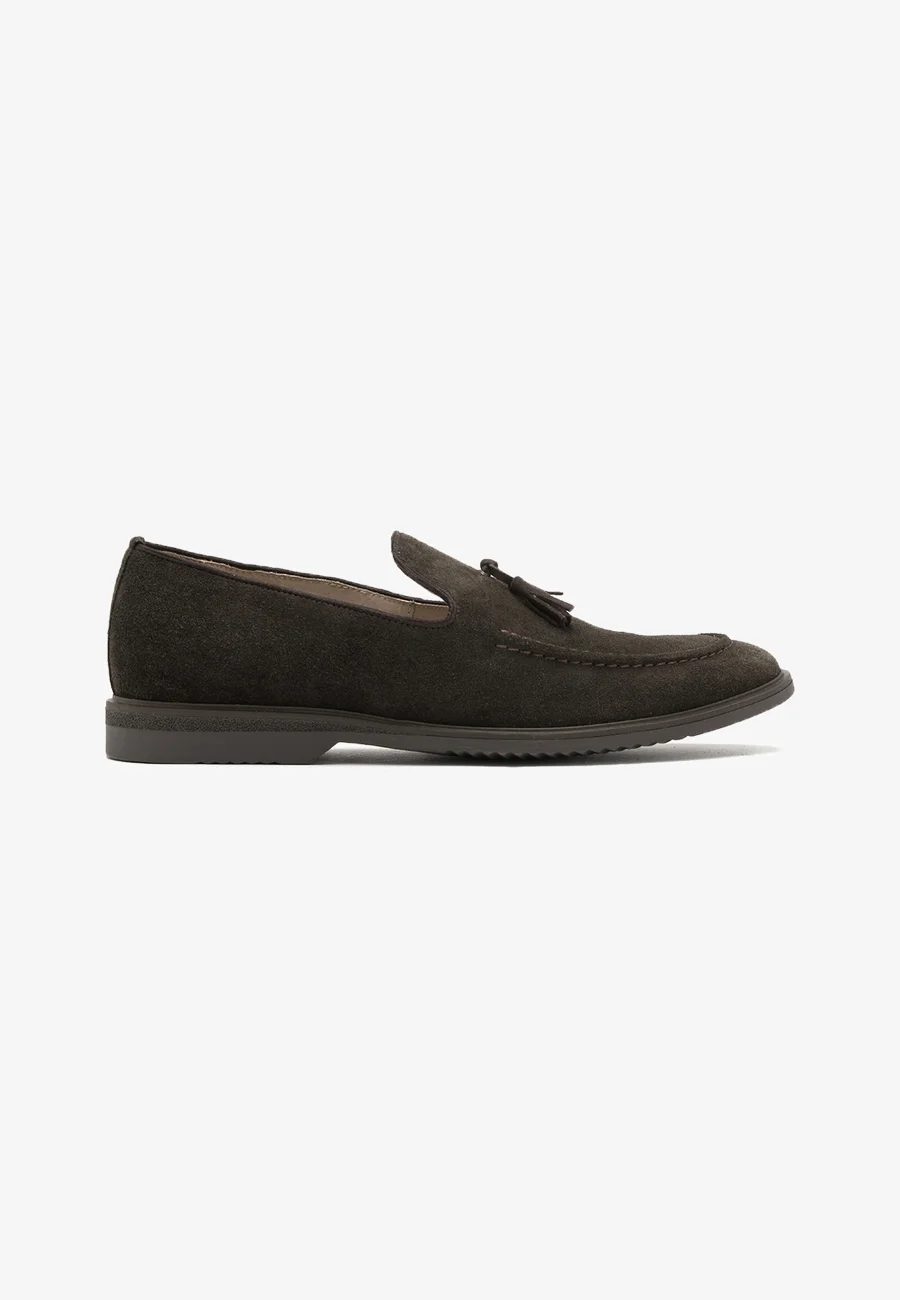 RYŁKO Zapatos sin cordones