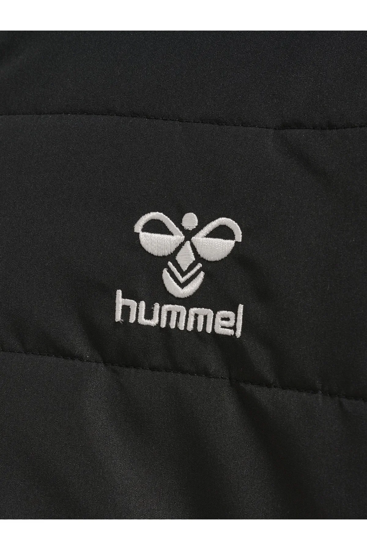 hummel  Jacke - Schwarz - Regular Fit