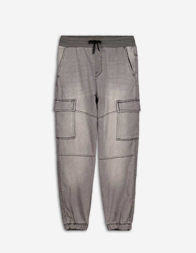 Cargohose - Relaxed Fit