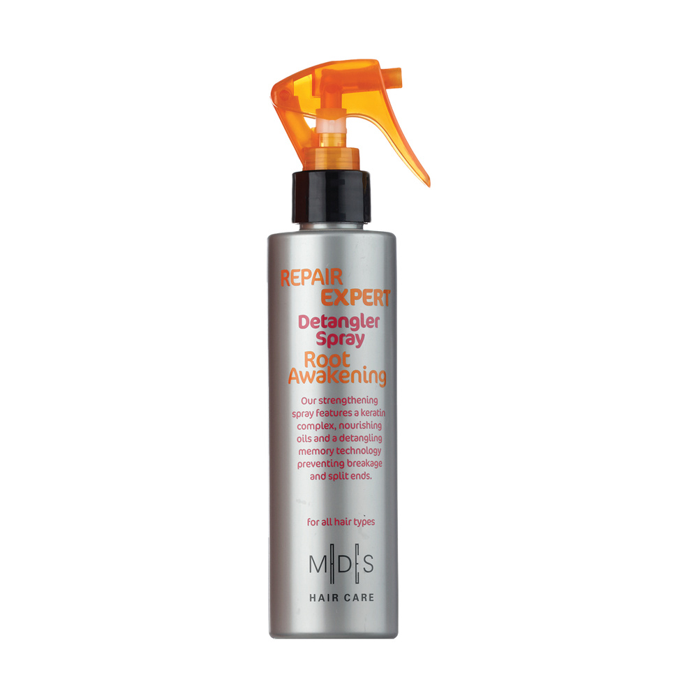 mades cosmetics REPAIR EXPERT spray démêlant