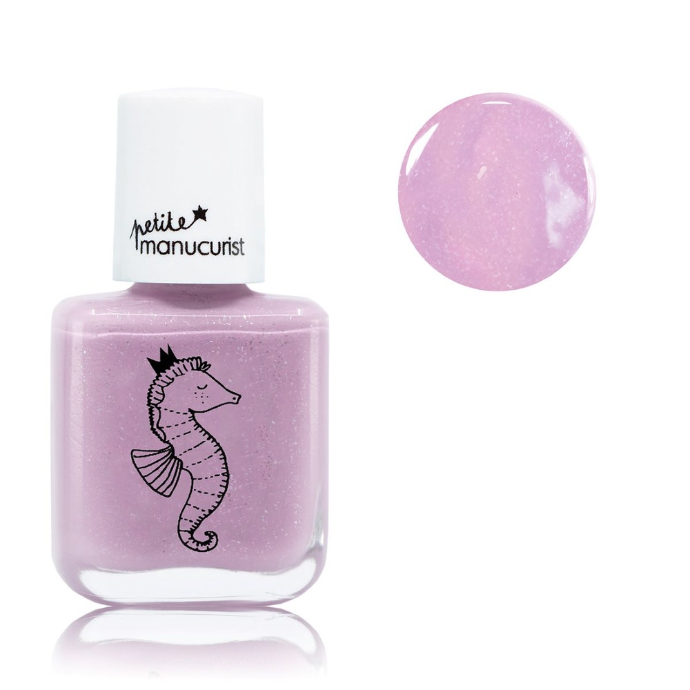 Manucurist PETIT MANUCURIST - Janis l'Hippocampe 8ML Vernis enfant