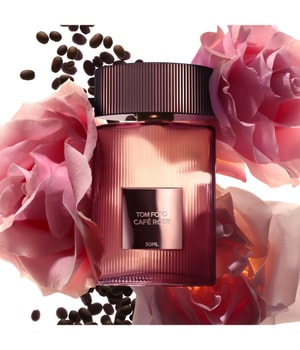 Tom Ford Café Rose Eau de Parfum 30 ml