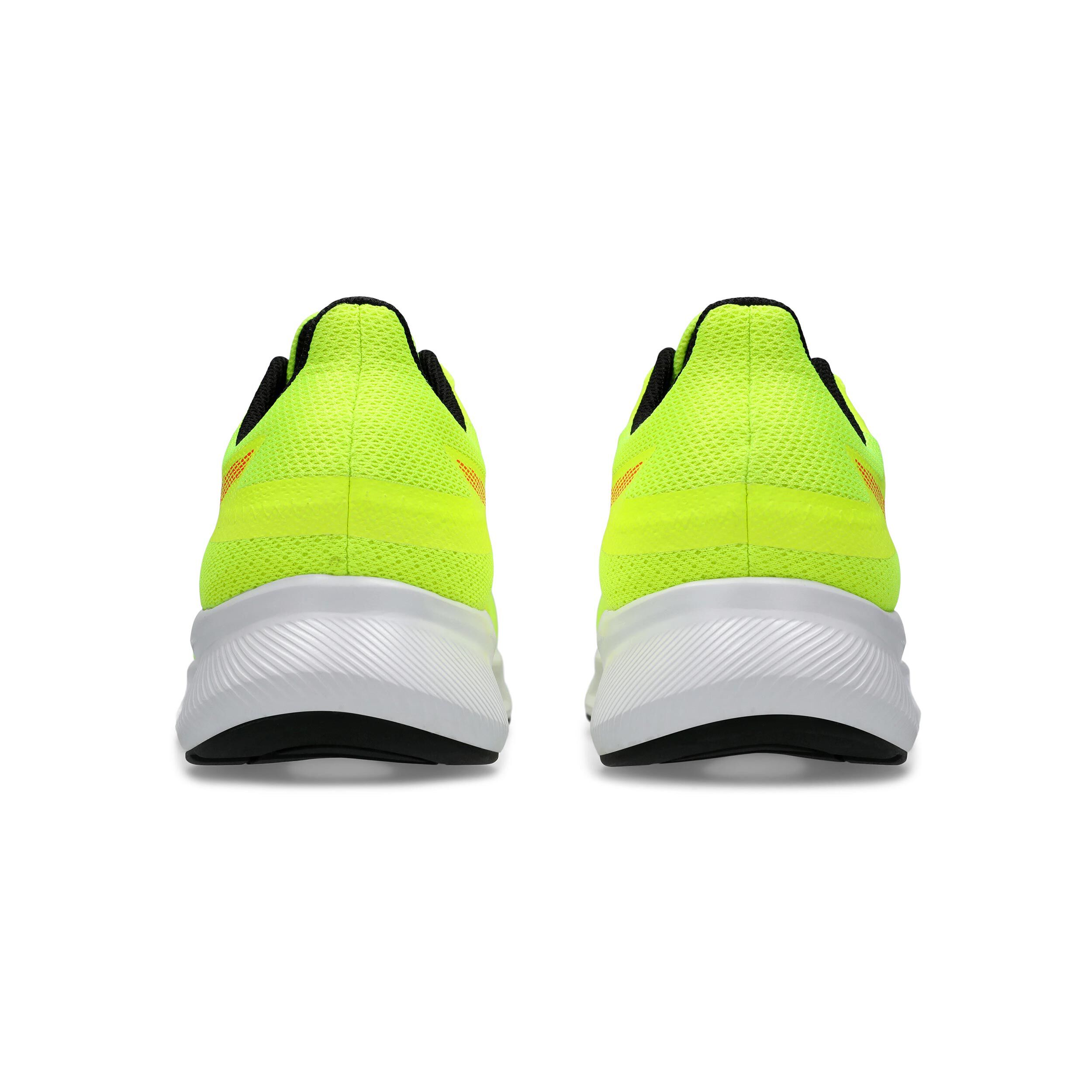 Patriot 13 Neutralschuh Herren - Gelb, Rot