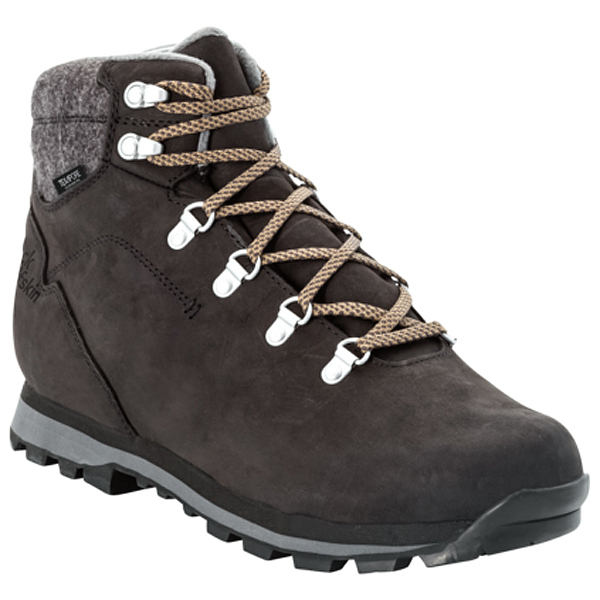 Jack Wolfskin - Thunder Bay Texapore Mid - Winterschuhe