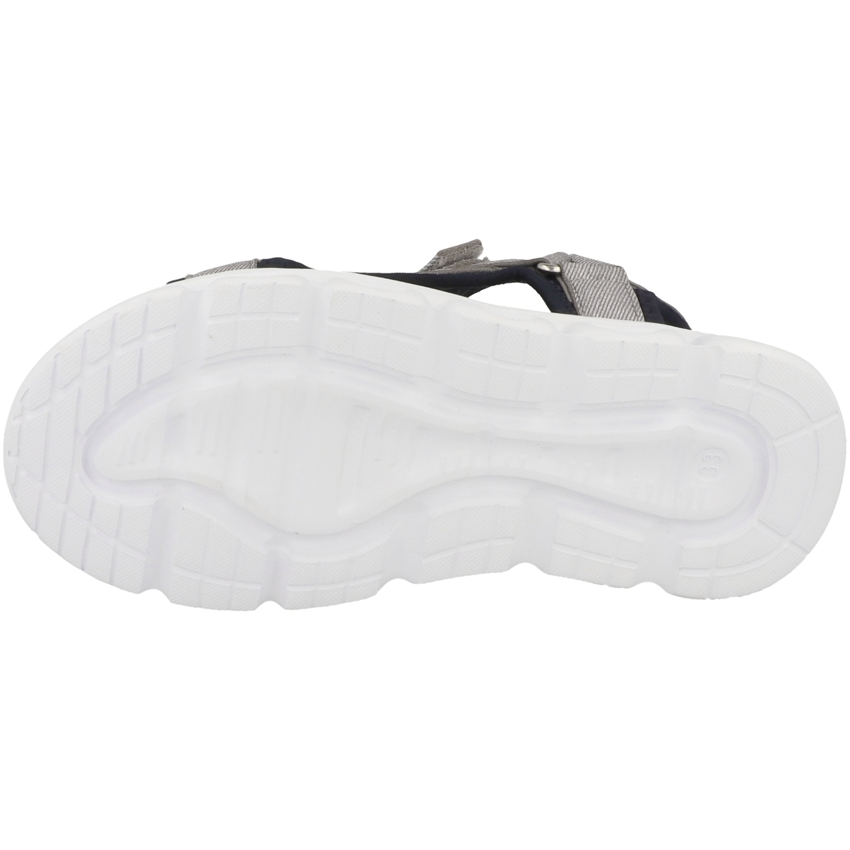 s.Oliver 5-48204-28 Sandale grau