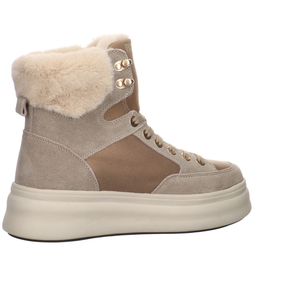 Blauer Emery 01 Boots