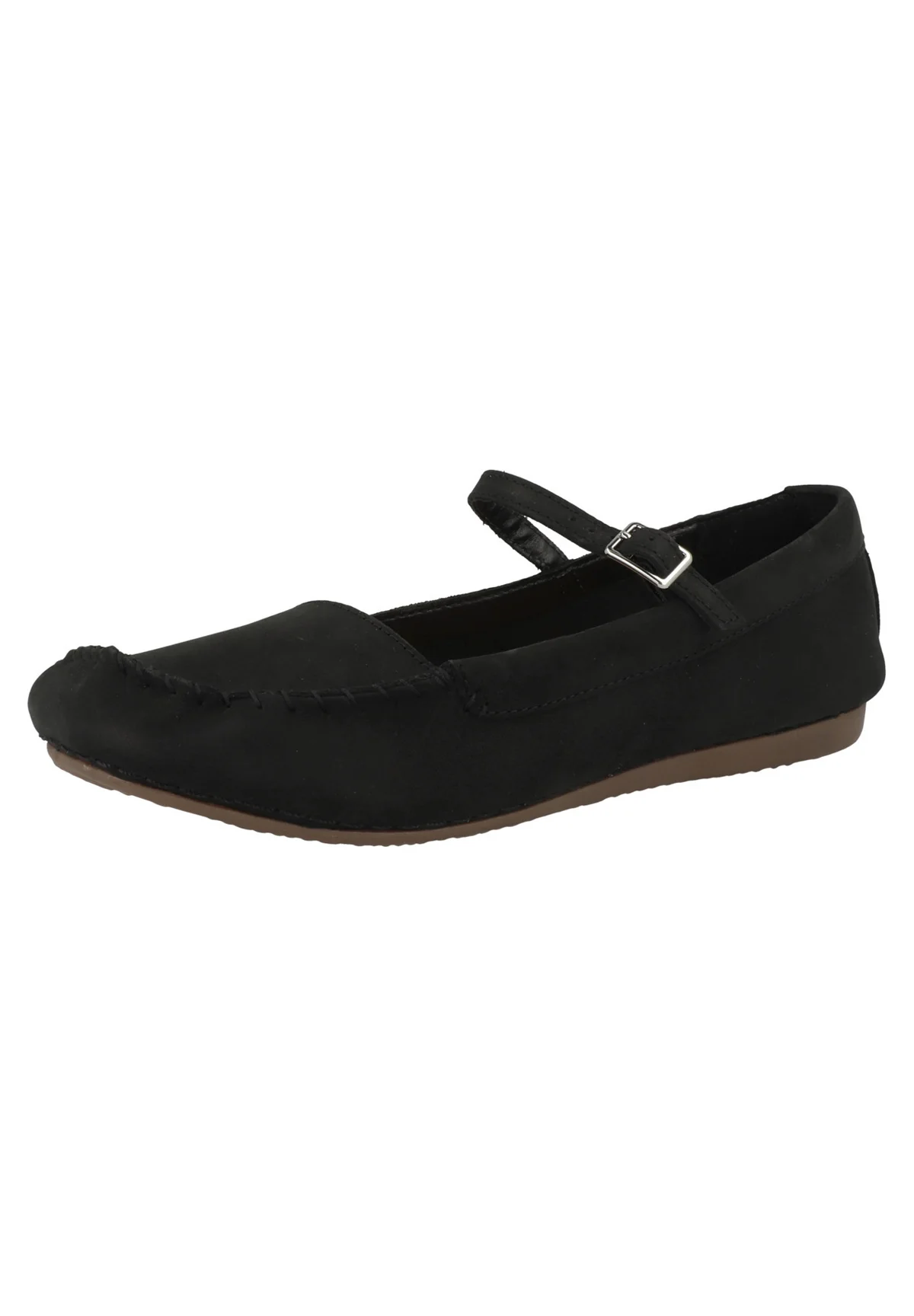 Clarks FRECKLE BAR DAMEN - Bailarinas con tira