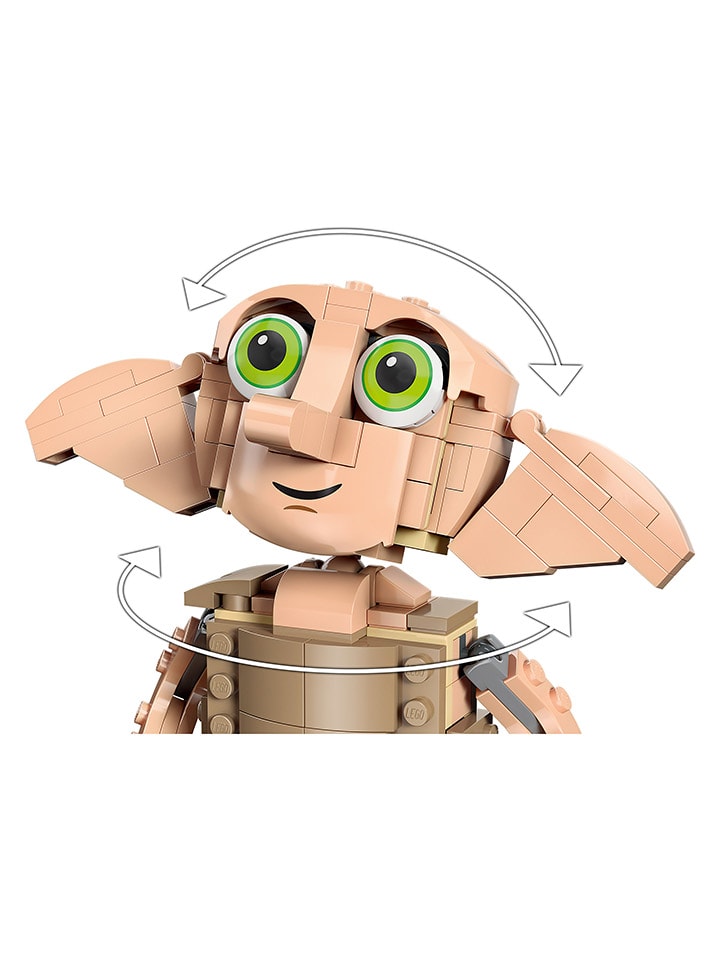 LEGO LEGO® Harry Potter™ 76421 