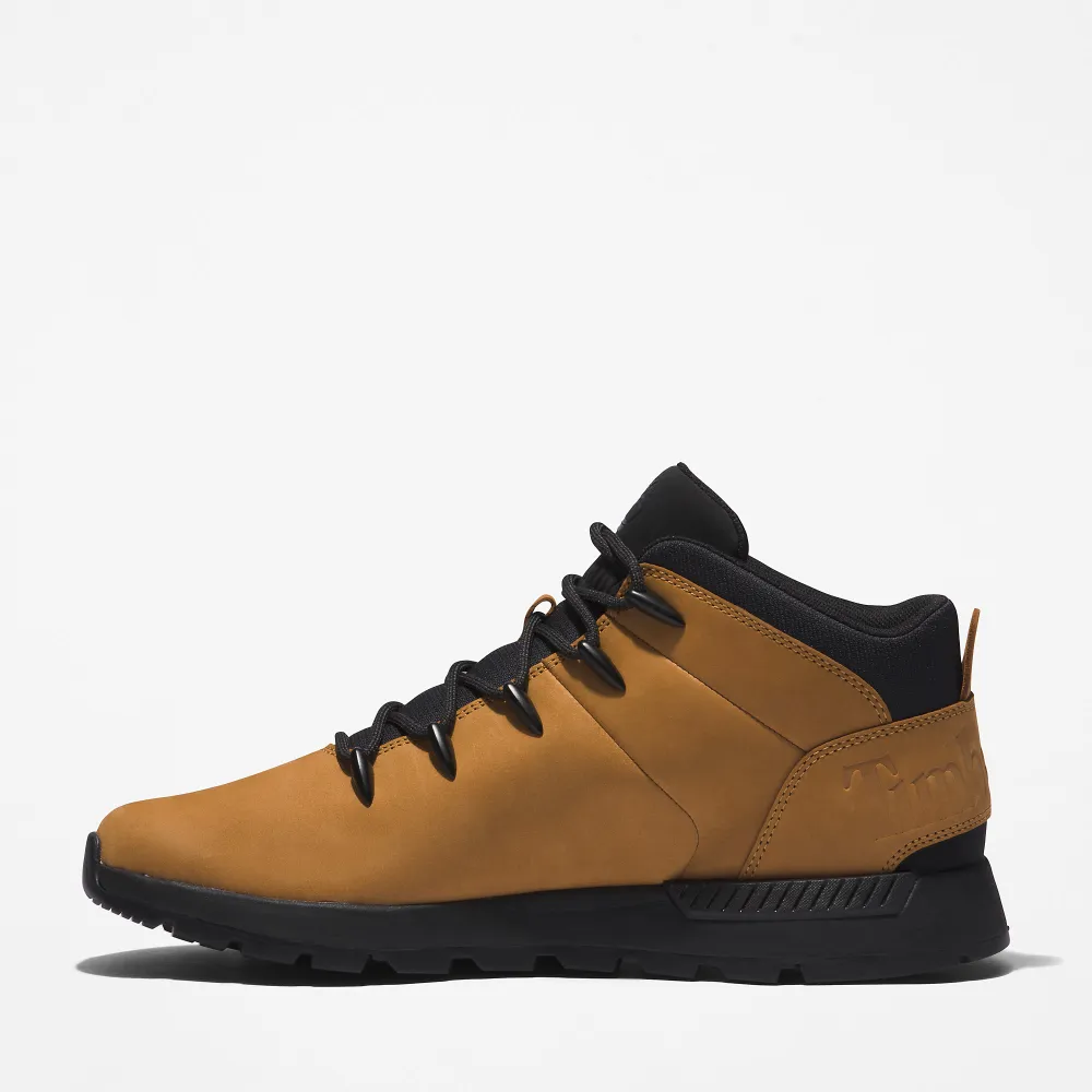 Timberland Sprint Trekker TB0A2FEP2311 / braun