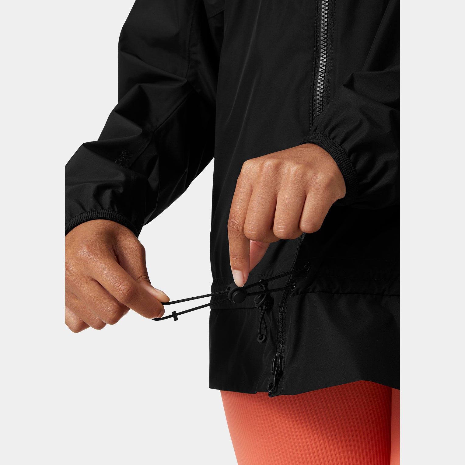 Women's Essence Rain Jacket