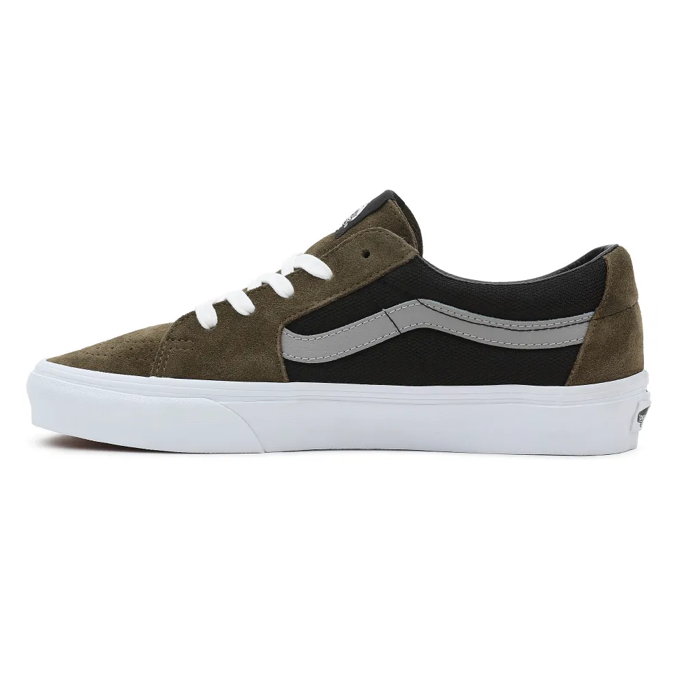 Vans Sk8 Low VN0A5KXDBIQ1 / grün