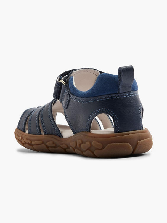 elefanten Leder Sandale IAN, Weite M