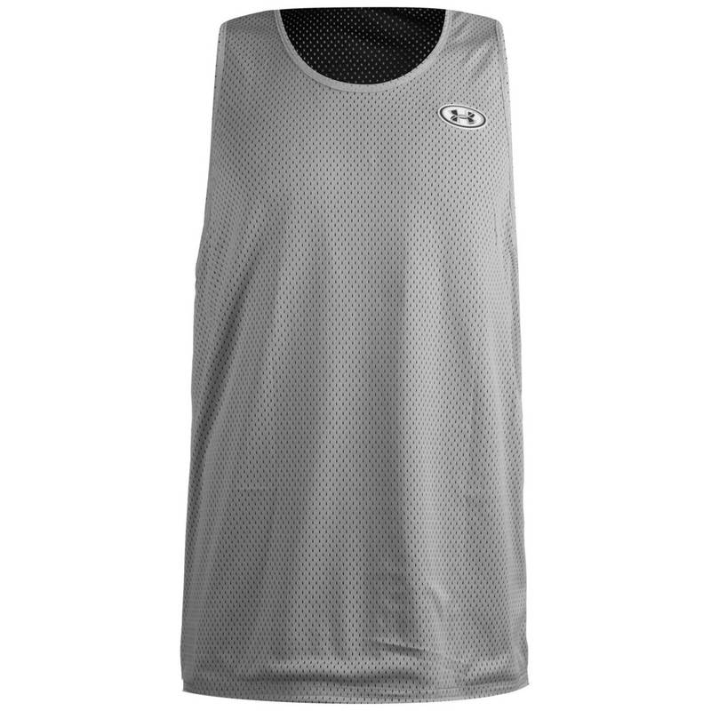 Under Armour Baseline Reversible Jersey Tanktop Herren