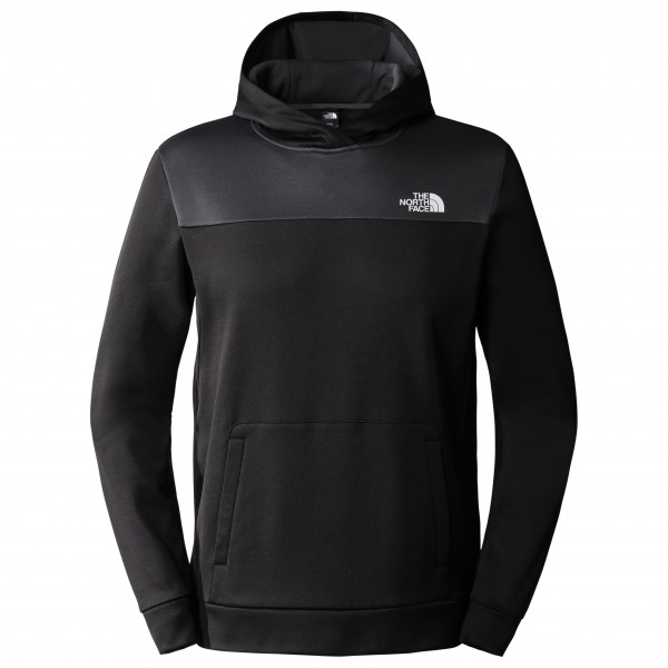 The North Face - Reaxion Fleece Pullover Hoodie - Fleecepullover