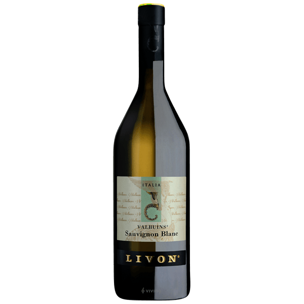 LivonValbuins Sauvignon Blanc 2021