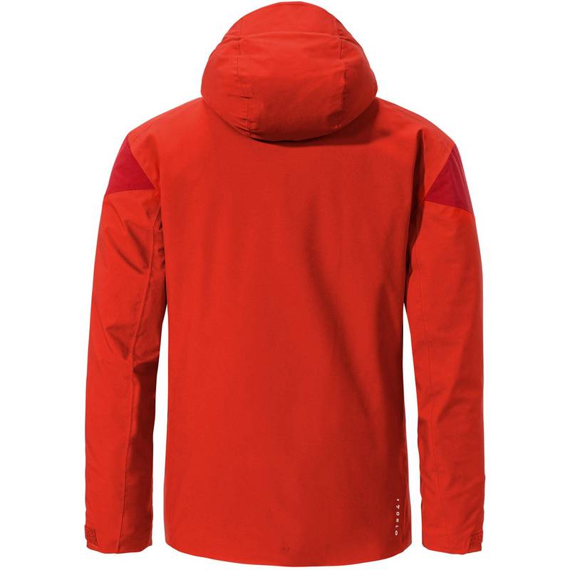 Schffel Kanzelwand Skijacke Herren