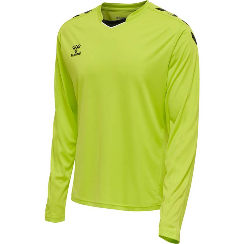 hummel hmlCORE XK POLY JERSEY L/S T-Shirt