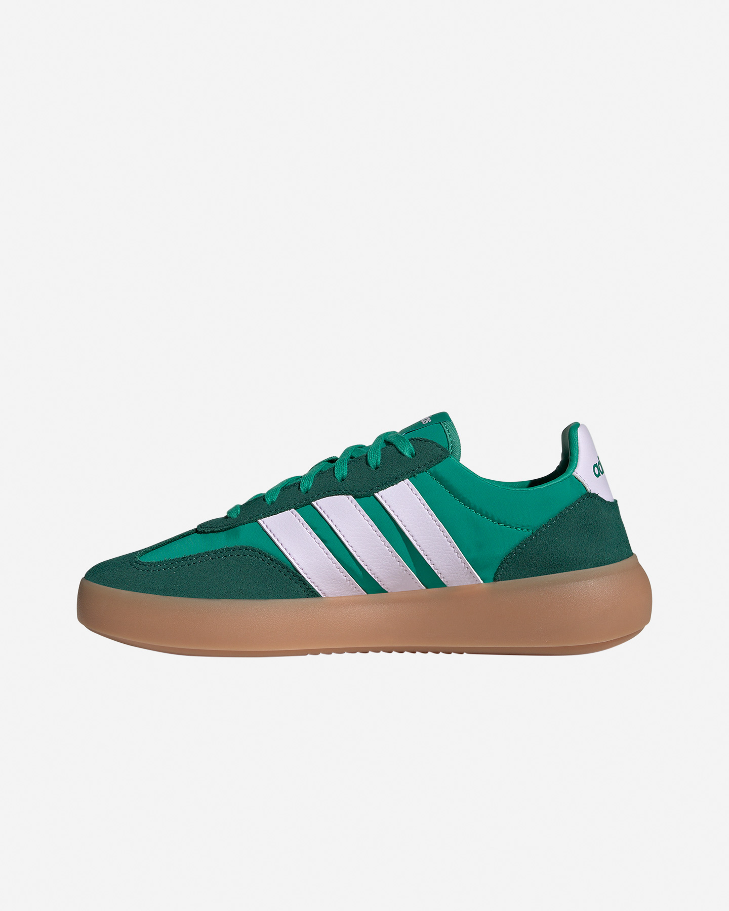 Buty sportowe Adidas Core Barreda Decode W JI2324