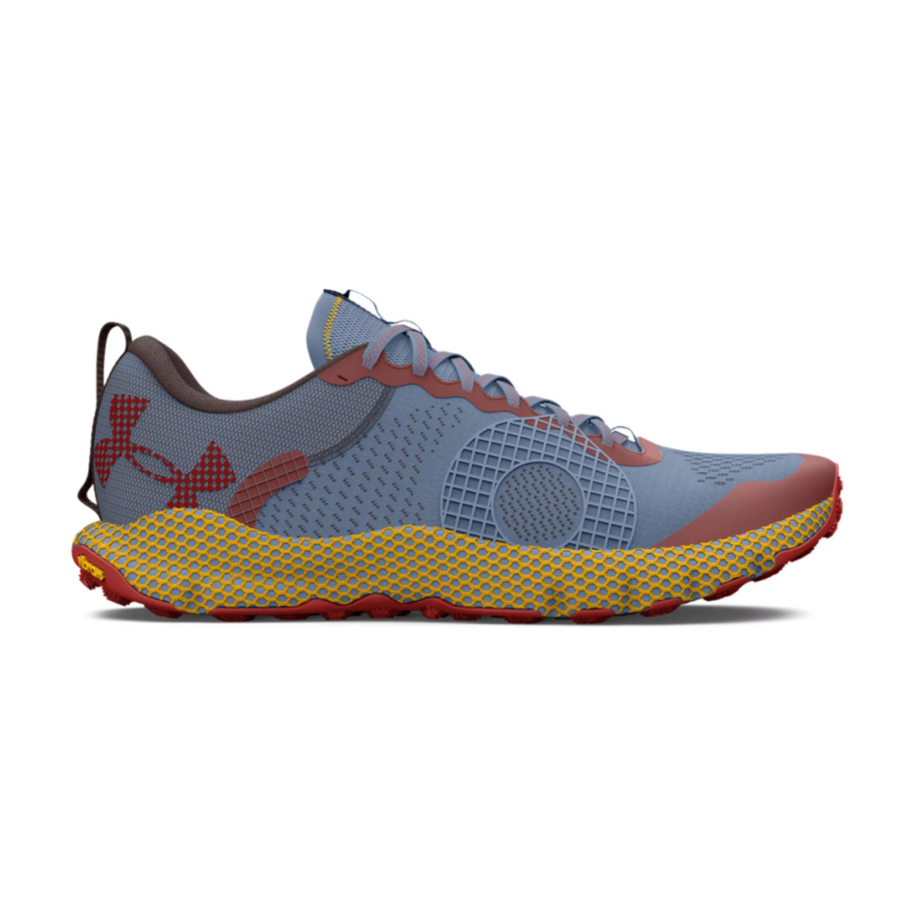 Under Armour HOVR DS Ridge SPD Trail 3024231-303 / blau