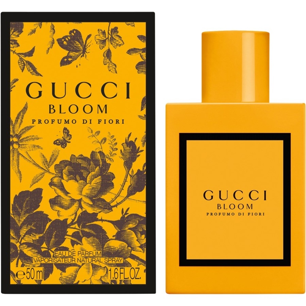 Gucci Gucci Bloom Profumi di Fiori Eau de Parfum Spray Eau de parfum