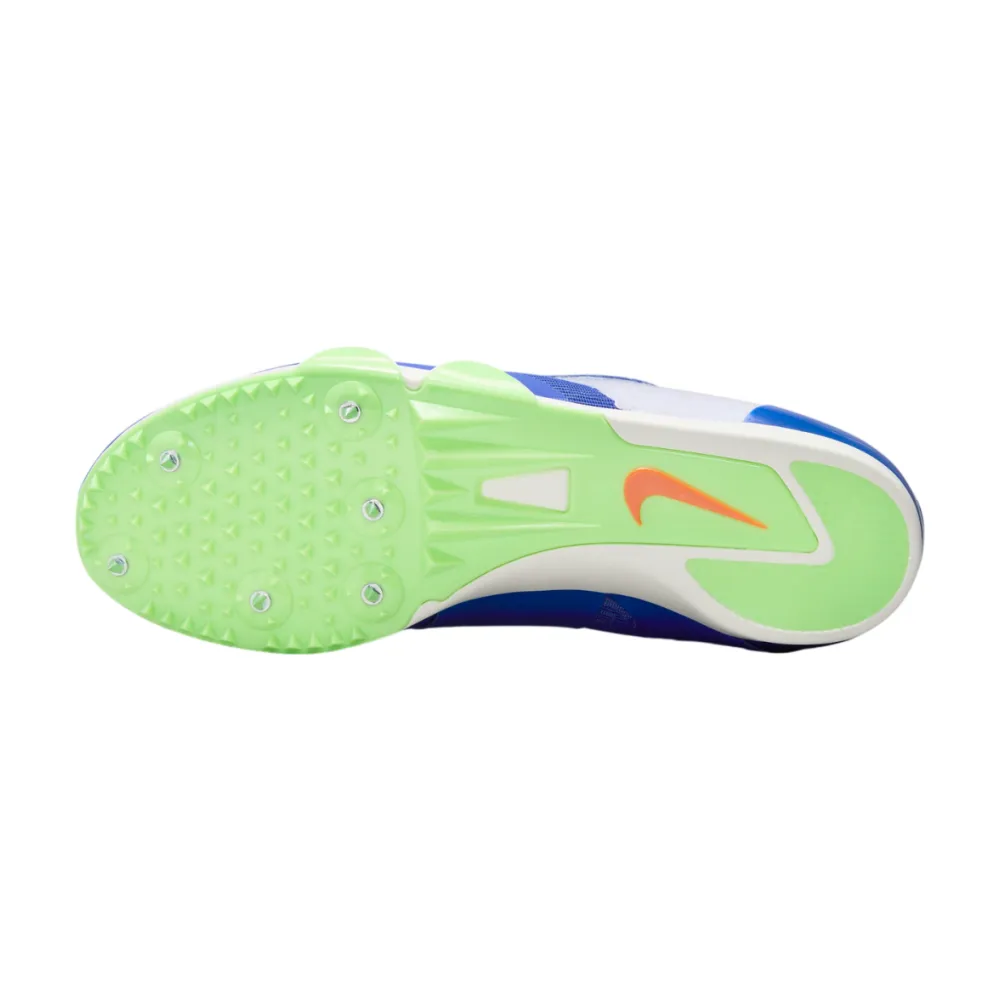 Nike Pole Vault ELITE AA1204400 / blau