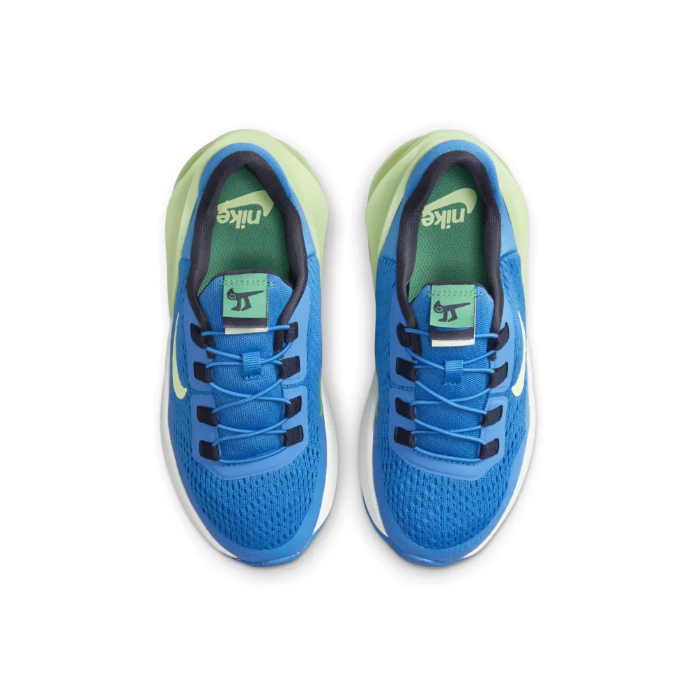 Nike Air Max 270 GO FV0563-400 / blau