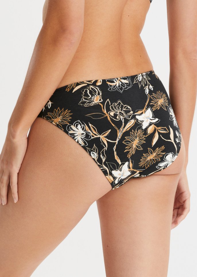 Slip (6er Pack) mit Bio-Baumwolle