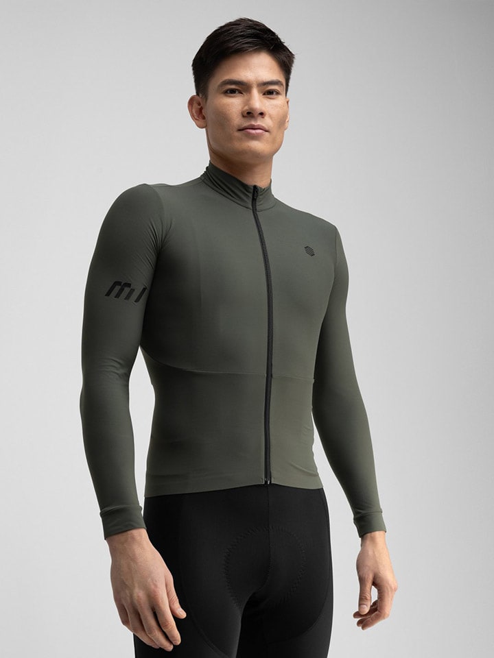Siroko Fahrradtrikot 