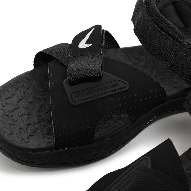 NIKE Wmns ACG AIR DESCHUTZ+ black/grey fog-black-anthracite