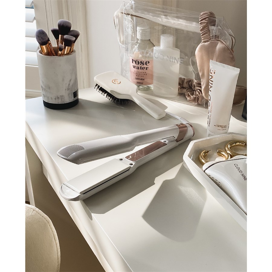 Cloud Nine The Wide Iron Pro