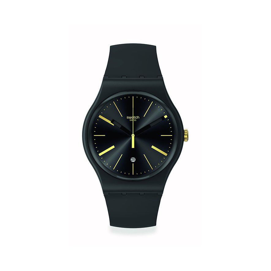 Swatch Unisexuhr XM2023