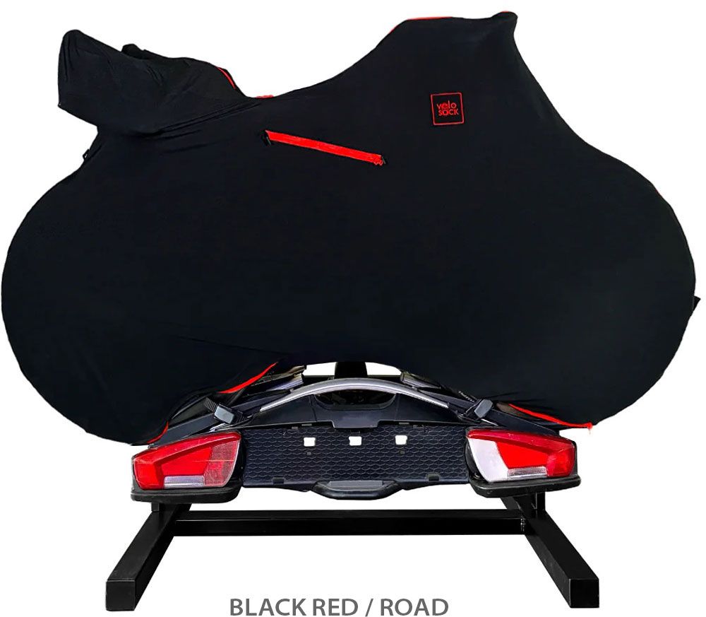 Velosock Bike-Cover für Fahrradträger kaufen | Bike-Discount