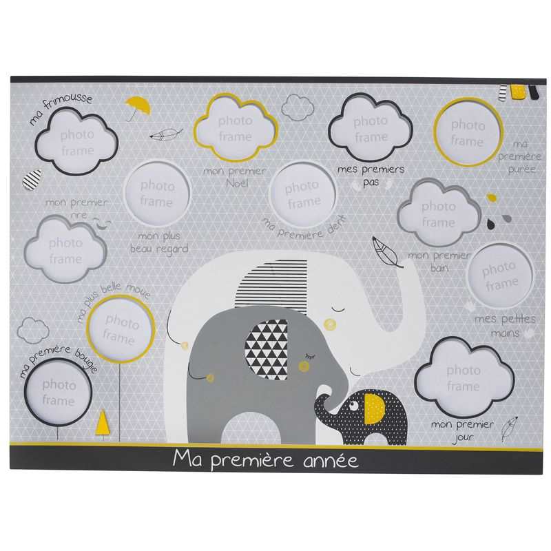 Pêle-mêle photos Babyfan