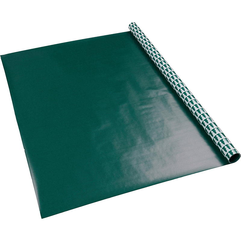 Julepapir 4 m x 70 cm tosidig
